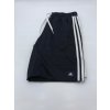adidas plavecké šortky 3-Stripes CLX Swim Shorts HT4367 čierne