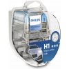 Žiarovky Philips White Vision Ultra H1 55 W 2 ks