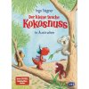 Der kleine Drache Kokosnuss in Australien