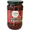 Citres krájané sušené paradajky v oleji 660 g