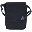 Mammut shoulder bag Square black 4l