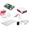 Raspberry Pi® Desktop Kit Raspberry Pi® 5 B+ 4 GB 4 x 2.4 GHz vr. klávesnica, vr. myši, vr. noobs OS, vr. napájacieho zdroja, vr. púzdra, vr. HDMI ™ kábla; 4064161305882