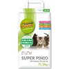 BENEK Super Pinio drevené stelivo zelený čaj 7 l