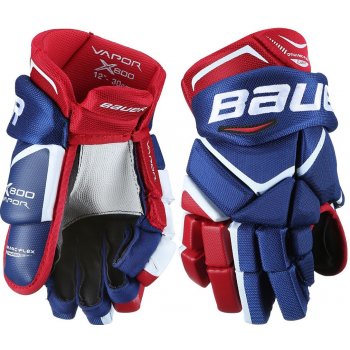 Hokejové rukavice Bauer Vapor X800 JR