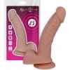 Mr Intense 23 Realistic Cock 20.8cm -O- 3.8cm