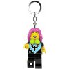 LEGO LED Lite LEGO Minifigures Hráčka videoher svítící figurka (HT)