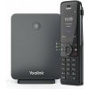 Yealink W78P, IP DECT báze+ručka, PoE, 2,4