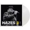 Hazes Andre - Hazes 3 Live / Crystal Clear / Vinyl [LP]