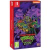 Teenage Mutant Ninja Turtles: Mutants Unleashed (Deluxe Edition)