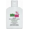 SEBAMED Mycia emulzia na tvár a telo (200 ml)