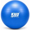 Kubisport Loptu gymnastickú (gymbal) 850mm modrú