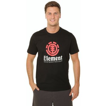 Element Vertical flint black