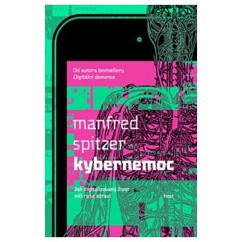 Kybernemoc - Manfred Spitzer