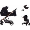 BEBETTO Yoddi Premium Stella Travel Set Cosmo 02 2023 3v1 Cosmos