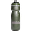 Fľaša na bicykel CamelBak Podium Chill 620 ml - deep fern