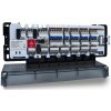 Centrálna svorkovnica, 5-zónová pre ovládanie 5 zón 230V (THERMOCONTROL)