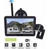 Bezdrôtový kamerový set do auta - 5