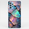 4NewCase - Kryt pre SAMSUNG - Galaxy A52 - SILIKÓN - Opal Fire - 1002440500014