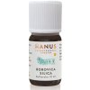 Borovica silica, Hanus 10 ml