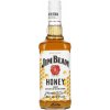 Jim Beam Honey 32,5% 0,7 l (čistá fľaša)