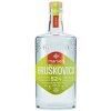 Marsen Traditional Hruškovica 52% 0,7 l (čistá fľaša)