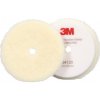 3M 34120 biely baranček pre malú leštičku, 130 mm, hrubá zrnitosť 2 ks