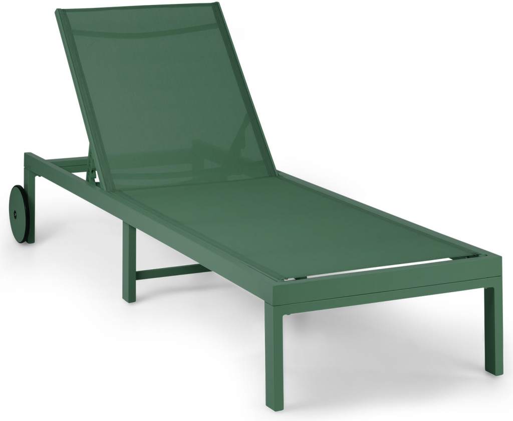 Blumfeldt Lucca Lounger GDM13-Lucca Moss