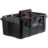Keter Stack'N'Roll Toolbox 251492 čierna