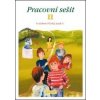 Pracovní sešit II. k učebnici Český jazyk 3 - Lenka Bradáčová