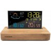 Thomson Meteorologická stanice CT610 s budíkem