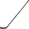 Fischer RC ONE PRO SR Grip seniorská hokejka - Zahnutí 28 pravá, tvrdost 95flex