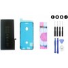 MULTIPACK - batéria pre iPhone 8 Plus + lepenie pod displej + lepenie pod batériu + sada náradia (Genuine Service Pack)