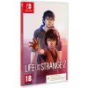 Life is Strange 2 - Nintendo Switch (5021290101630)