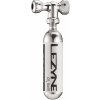 CO2 pumpička Lezyne Control Drive CO2 Silver/Hi Gloss uni