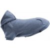 BE NORDIC Flensburg mikina s kapucňou, L: 62 cm, modrá