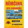 Němčina nejen pro samouky - Helena Hanuljaková, Ursula Nováková, Magdaléna Perželová