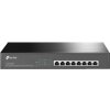 TL-SG1008MP - Gigabitový prepínač do montáže do racku, 8 portov, PoE+ - TP-Link