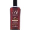 American Crew 3in1 Tea Tree šampón kondicionér a sprchový gél 450 ml