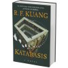 Katabasis (R. F. Kuang)(Pevná)