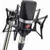 Neumann TLM 102 Studio Čierna