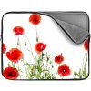 Sablio Obal na notebook Vlčí mak - 17