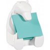 Dispenzor Post-it na Samolepiace Z-bločky medveď