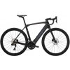 Elektrobicykel Trek Domane+ SLR 6 Pro Matte Deep Smoke 2024 58