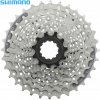 Cyklistická ozubená kazeta Shimano Acera CS-HG201 9 radová 11-36