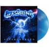 Offspring: Supercharged (Coloured Blue Vinyl) - Vinyl (LP)