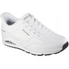 Pánska rekreačná obuv SKECHERS-Uno Banksia Luxe Slip-Ins M white Biela 47,5 2026