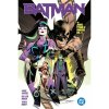 DC Comics Batman by James Tynion IV Omnibus 1