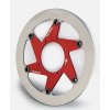 BERNG BRAKE DISC AERONAL, RED, FONTE