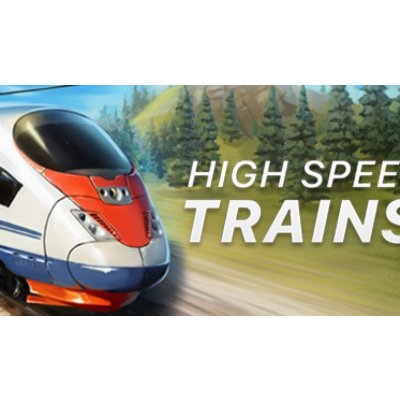 High Speed Trains