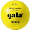 Gala Loptu medicinbal plastový 1 kg Gala
